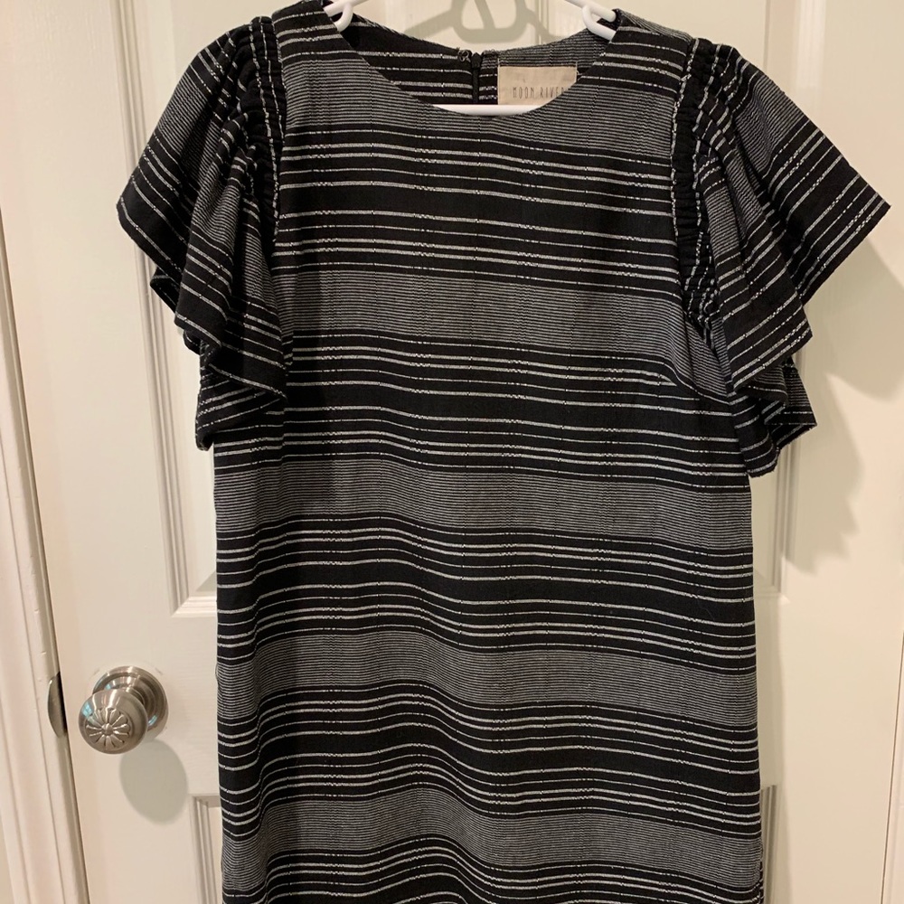 Dress from Anthropologie